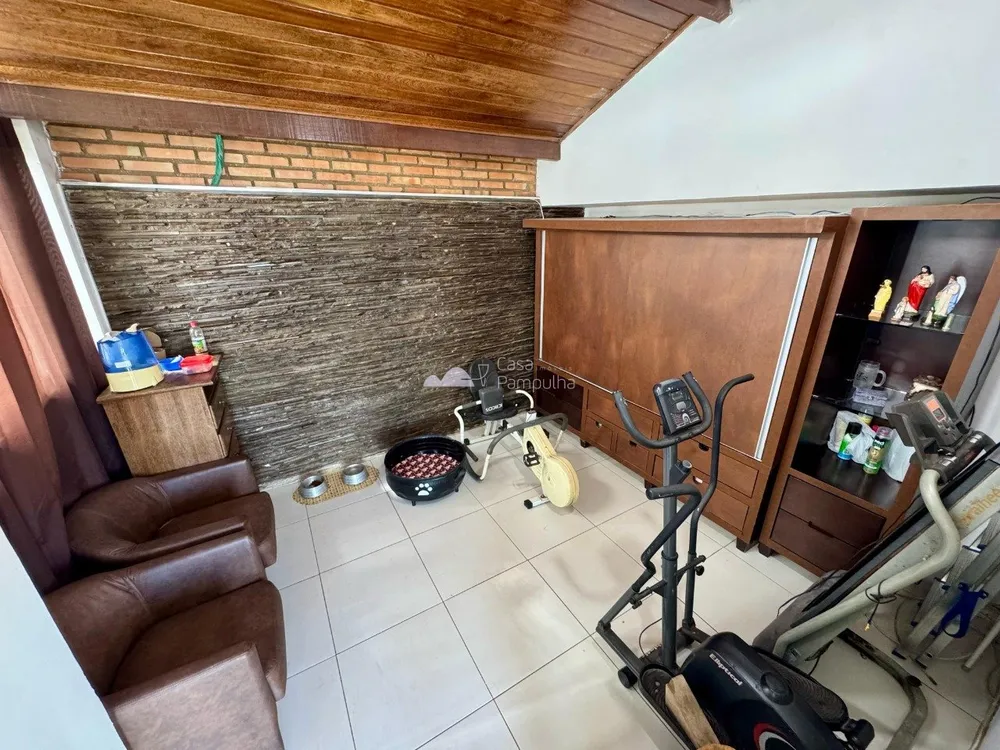 Apartamento, 3 quartos, 120 m² - Foto 10