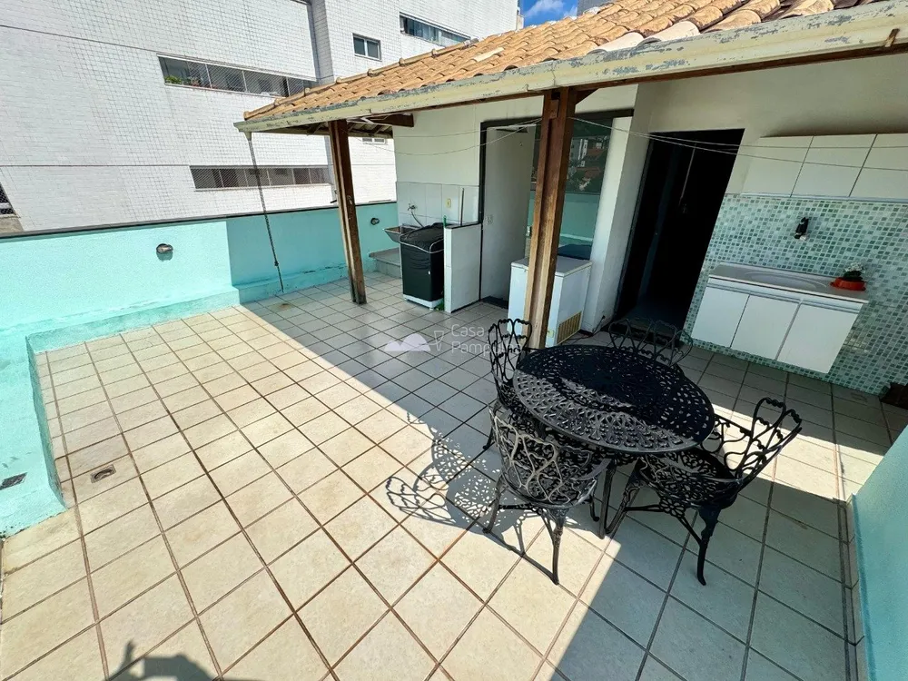 Apartamento, 3 quartos, 120 m² - Foto 6