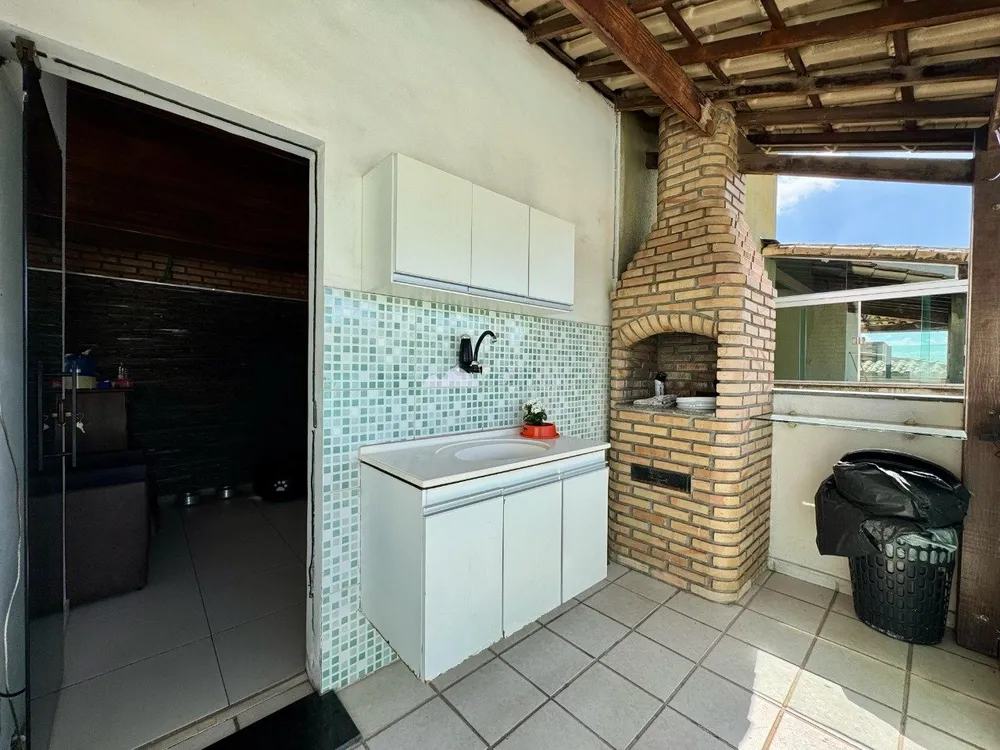 Apartamento, 3 quartos, 120 m² - Foto 7