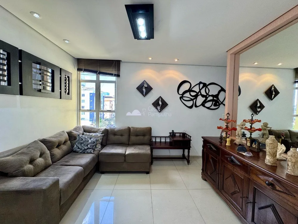 Apartamento, 3 quartos, 120 m² - Foto 13