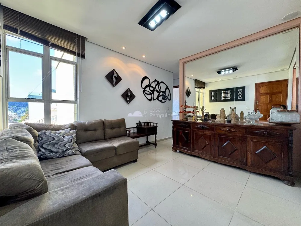 Apartamento, 3 quartos, 120 m² - Foto 12