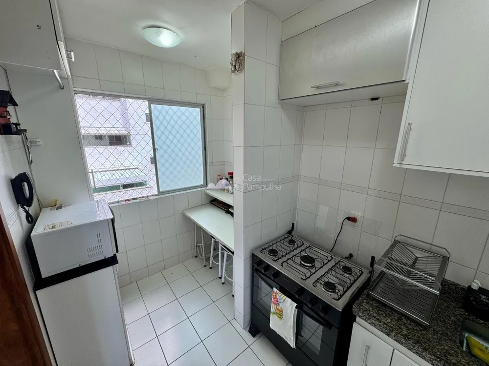 Apartamento, 3 quartos, 120 m² - Foto 20