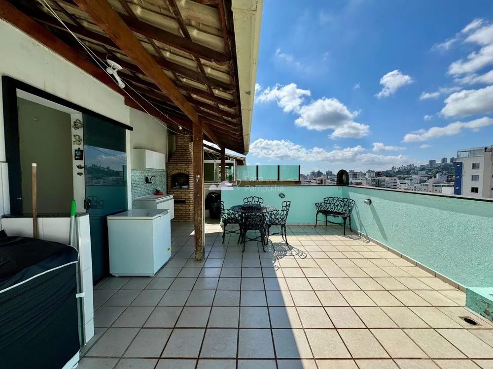 Apartamento, 3 quartos, 120 m² - Foto 3