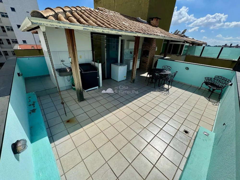 Apartamento, 3 quartos, 120 m² - Foto 4