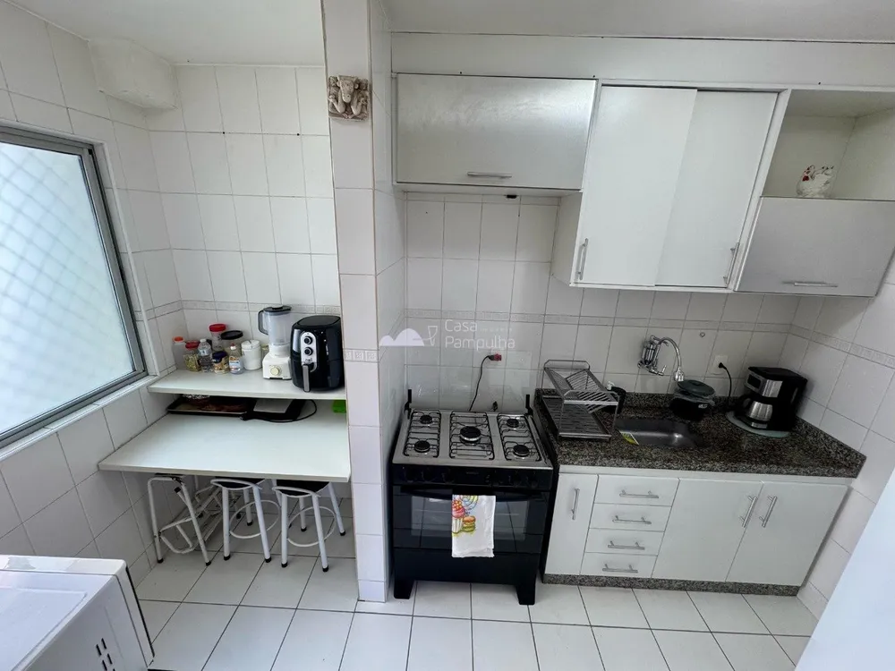 Apartamento, 3 quartos, 120 m² - Foto 16