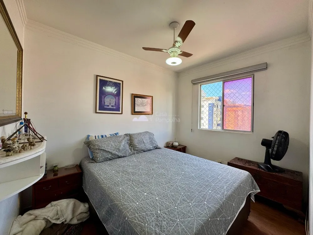 Apartamento, 3 quartos, 120 m² - Foto 23