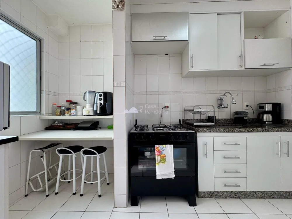 Apartamento, 3 quartos, 120 m² - Foto 15