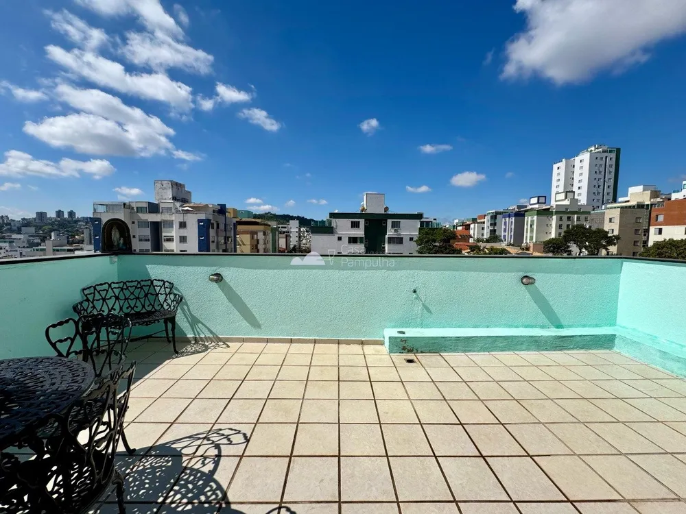 Apartamento, 3 quartos, 120 m² - Foto 1