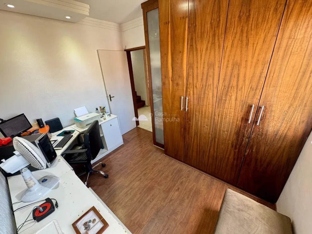 Apartamento, 3 quartos, 120 m² - Foto 22