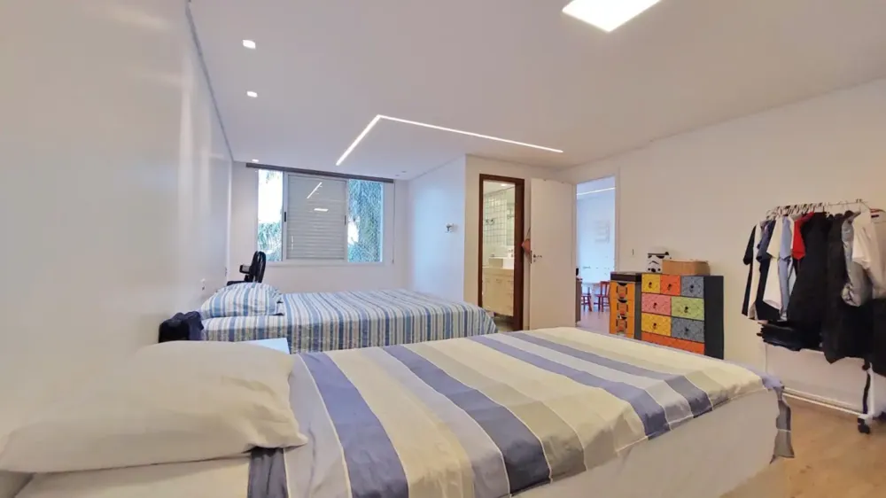 Casa, 5 quartos, 175 m² - Foto 5