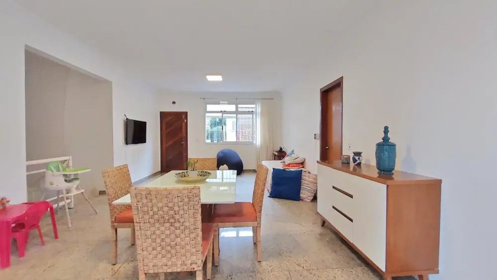 Casa, 5 quartos, 175 m² - Foto 3