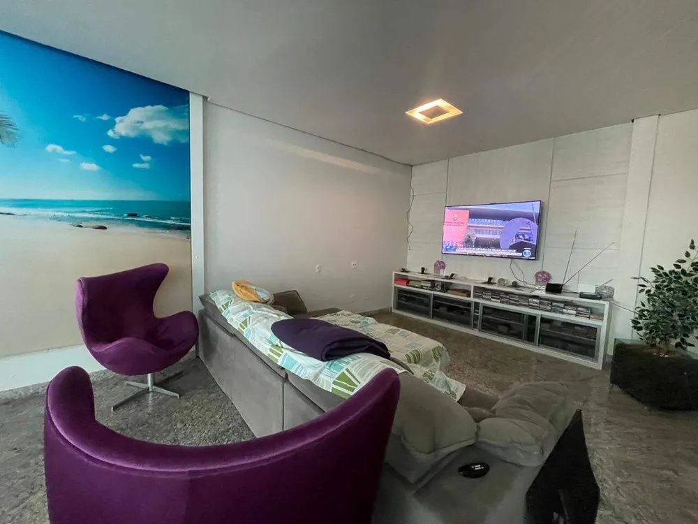 Casa, 4 quartos, 540 m² - Foto 2