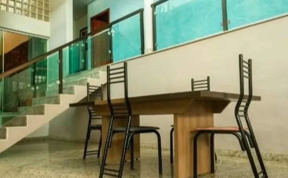 Casa, 4 quartos, 540 m² - Foto 1