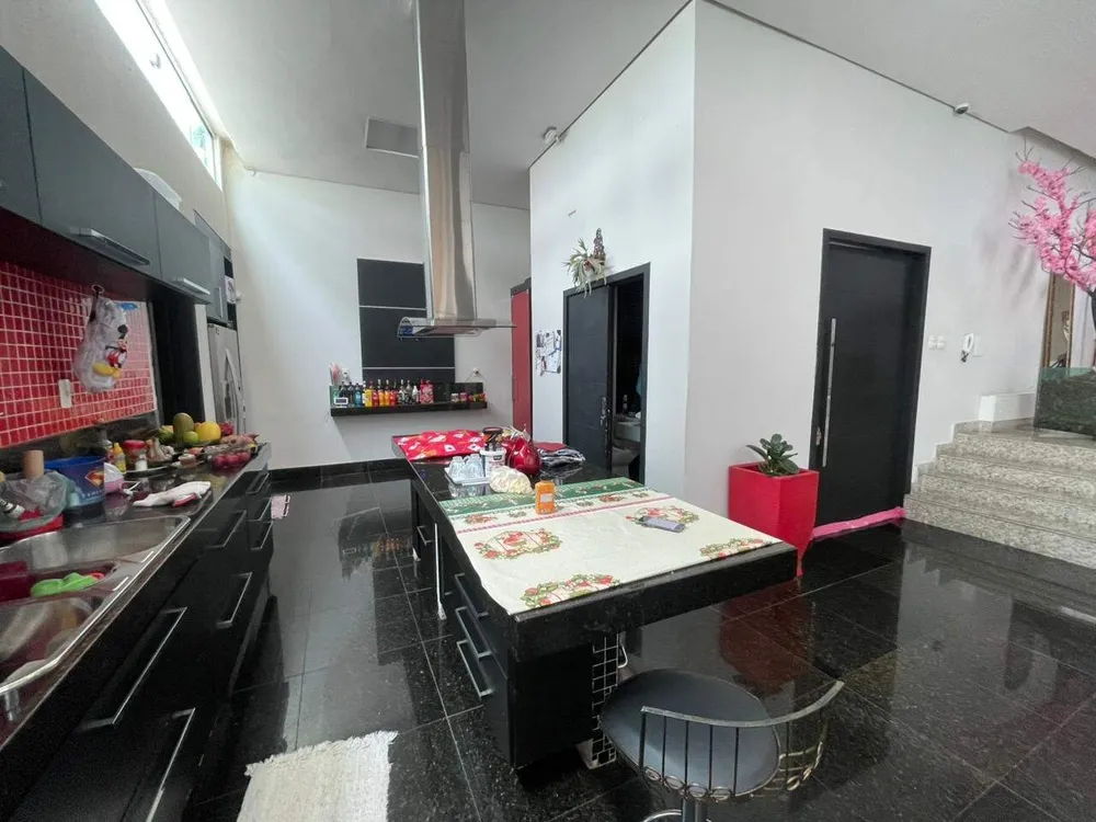 Casa, 4 quartos, 540 m² - Foto 10
