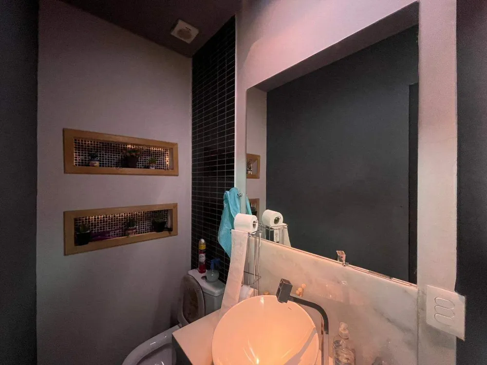 Casa, 4 quartos, 540 m² - Foto 7