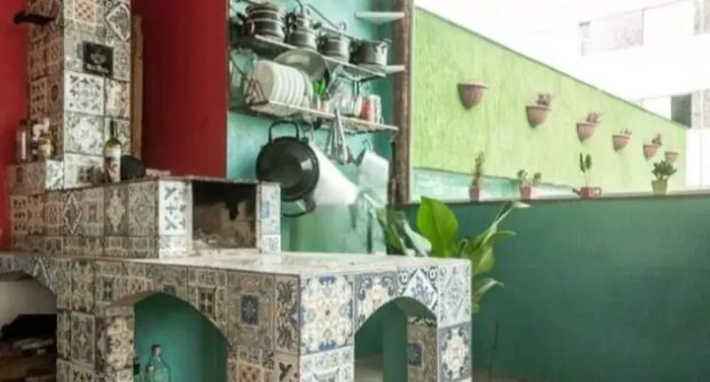 Casa, 4 quartos, 540 m² - Foto 12