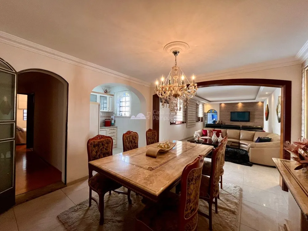 Casa, 3 quartos, 360 m² - Foto 4