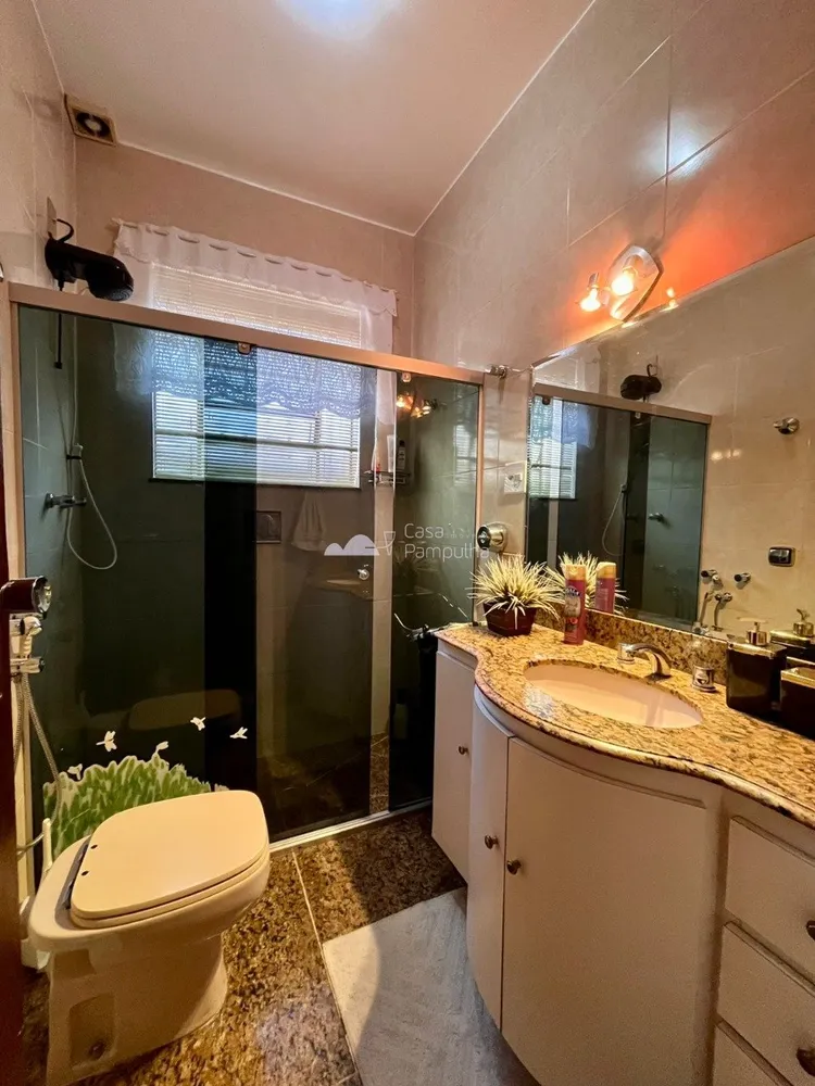 Casa, 3 quartos, 360 m² - Foto 3