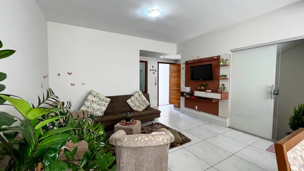 Casa, 3 quartos, 152 m² - Foto 2