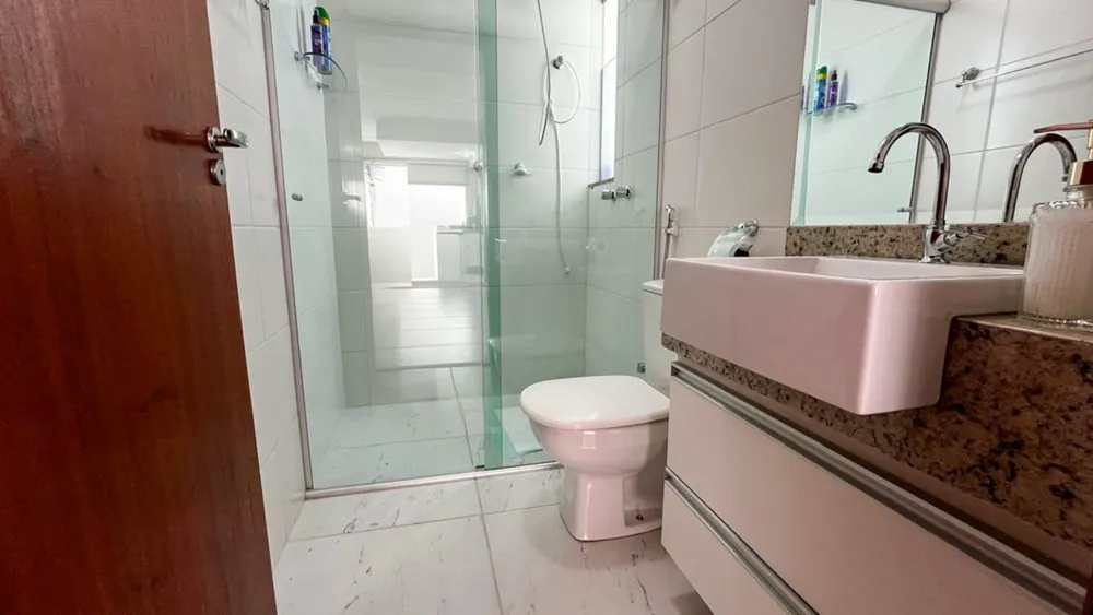 Casa, 3 quartos, 152 m² - Foto 17