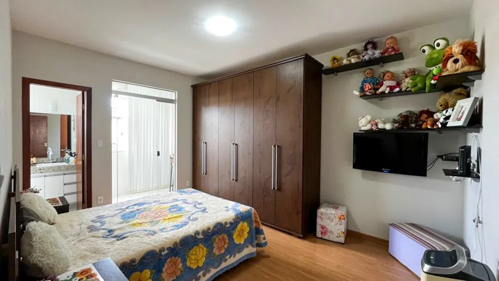 Casa, 3 quartos, 152 m² - Foto 10