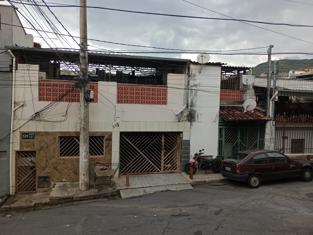 Casa, 19 quartos, 563 m² - Foto 3