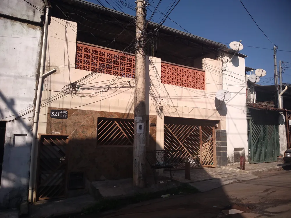 Casa, 19 quartos, 563 m² - Foto 1