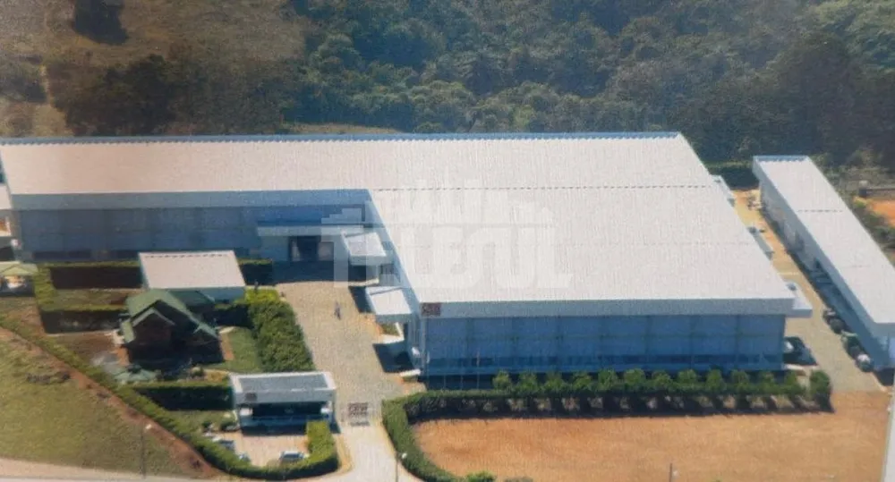 Depósito-Galpão, 25476 m² - Foto 1
