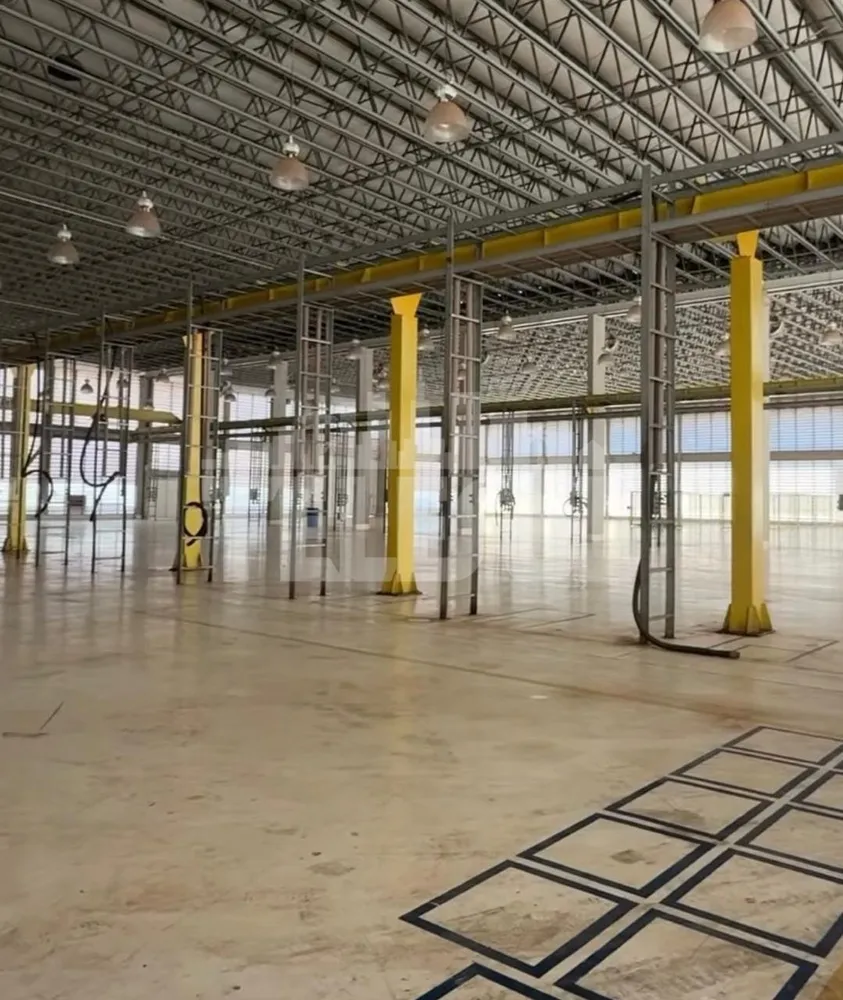 Depósito-Galpão, 25476 m² - Foto 3