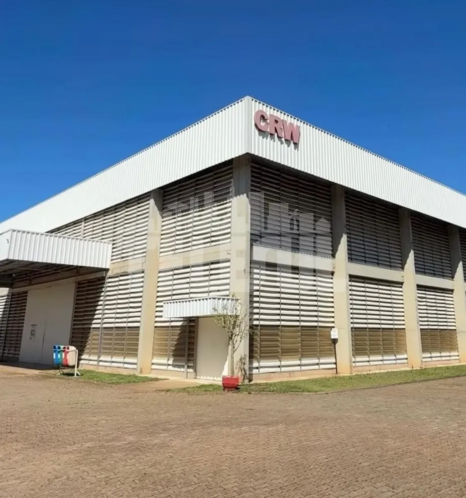 Depósito-Galpão, 25476 m² - Foto 2