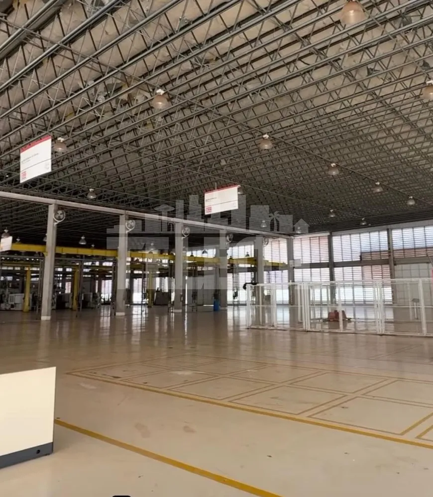 Depósito-Galpão, 25476 m² - Foto 4