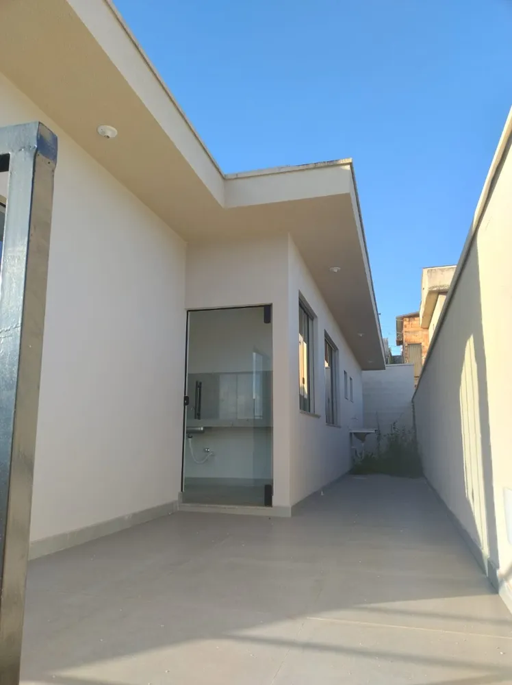 Casa, 2 quartos - Foto 5