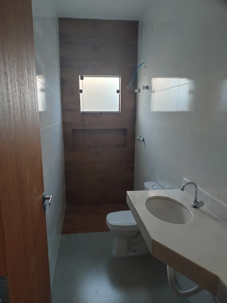 Casa, 2 quartos - Foto 4