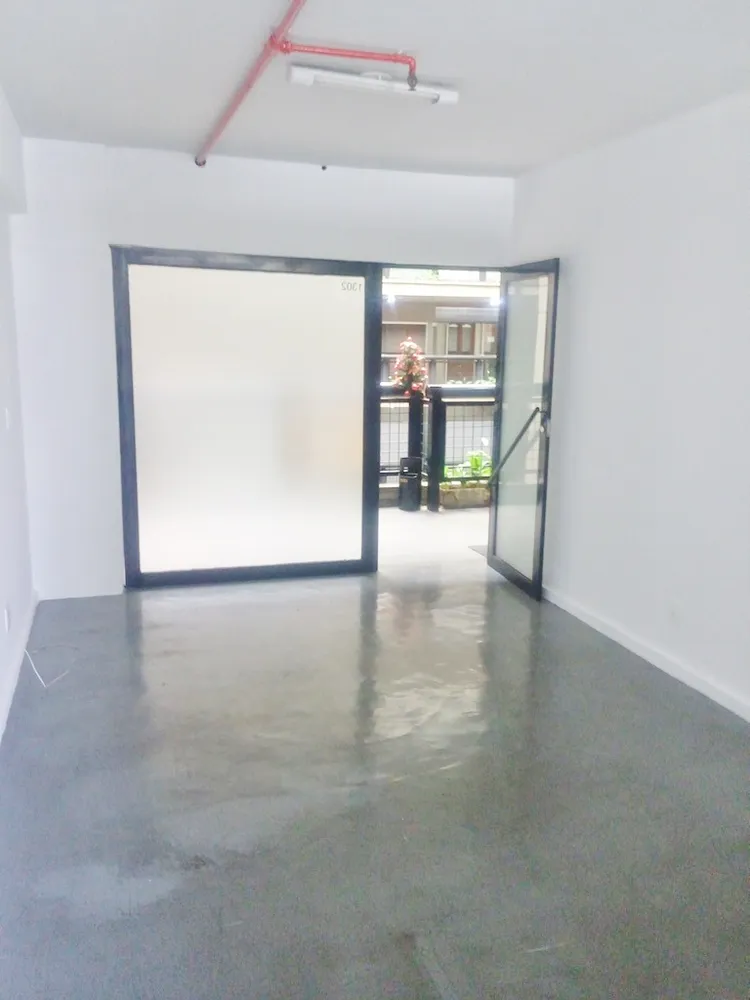 Sala-Conjunto, 35 m² - Foto 1