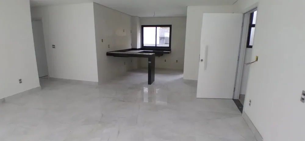 Apartamento, 3 quartos, 90 m² - Foto 5