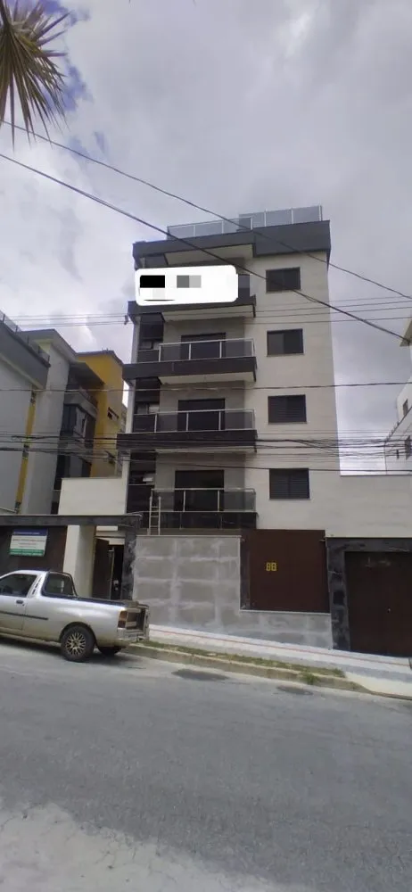 Apartamento, 3 quartos, 90 m² - Foto 1