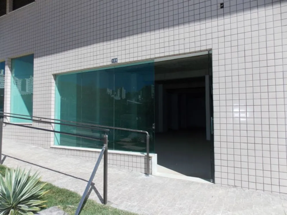 Loja-Salão, 147 m² - Foto 6