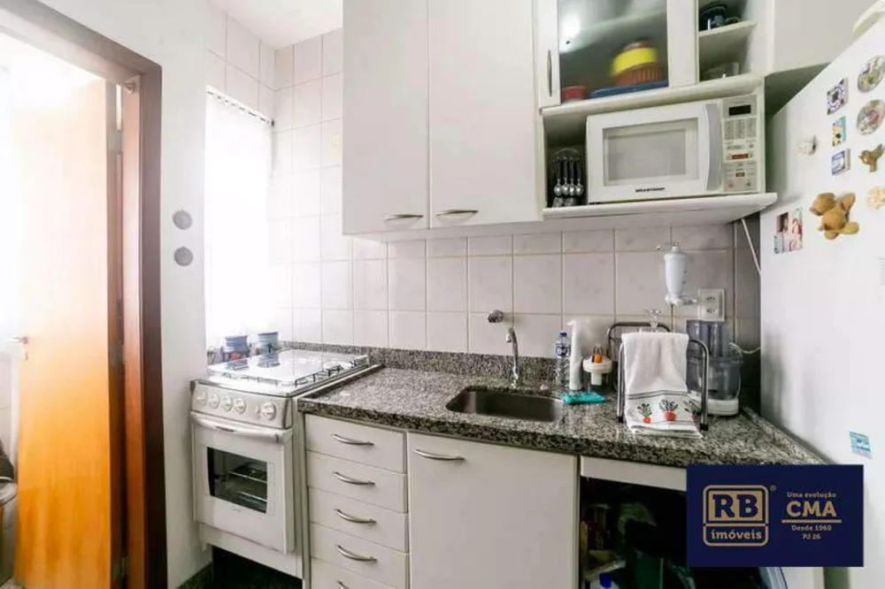 Apartamento, 1 quarto, 60 m² - Foto 11