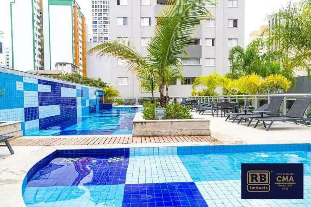 Apartamento, 1 quarto, 60 m² - Foto 10