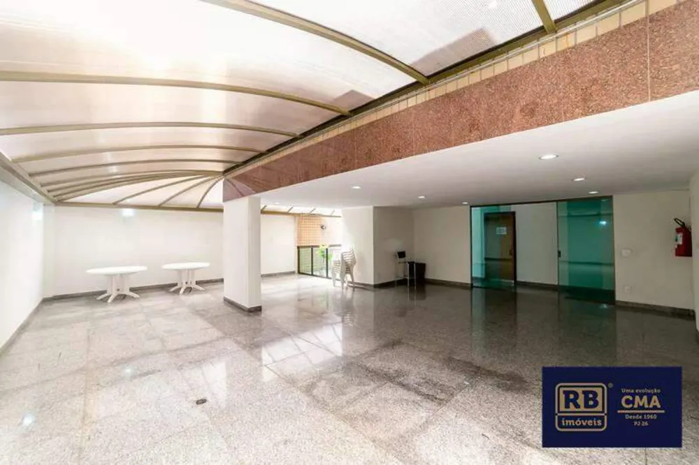 Apartamento, 1 quarto, 60 m² - Foto 16