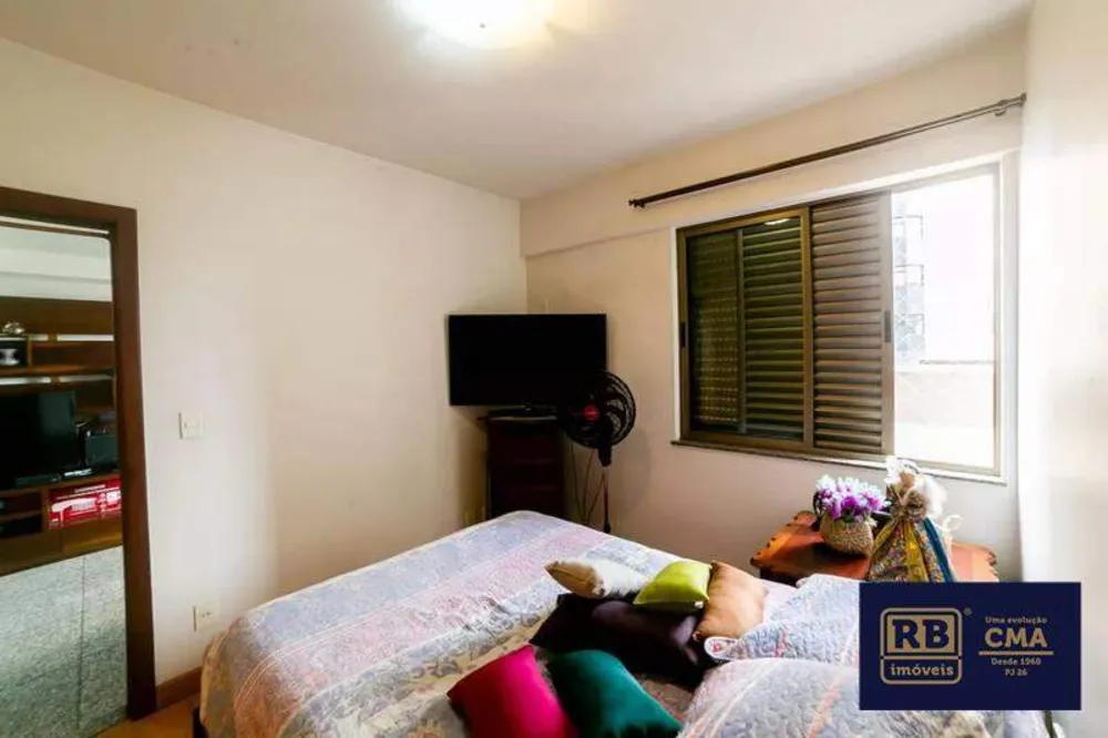 Apartamento, 1 quarto, 60 m² - Foto 8