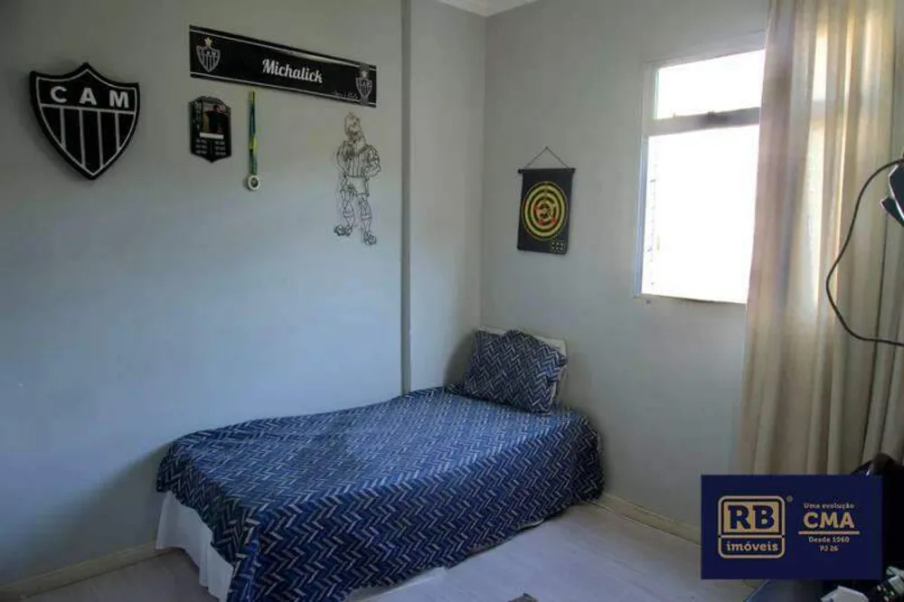 Apartamento, 1 quarto, 60 m² - Foto 9