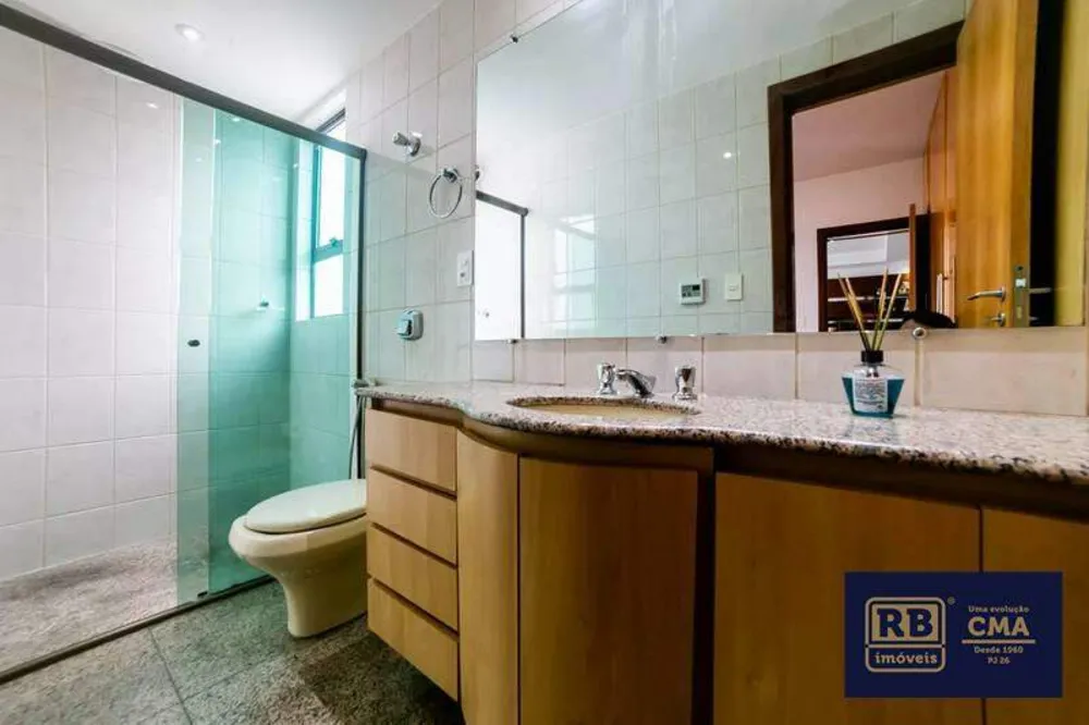 Apartamento, 1 quarto, 60 m² - Foto 6