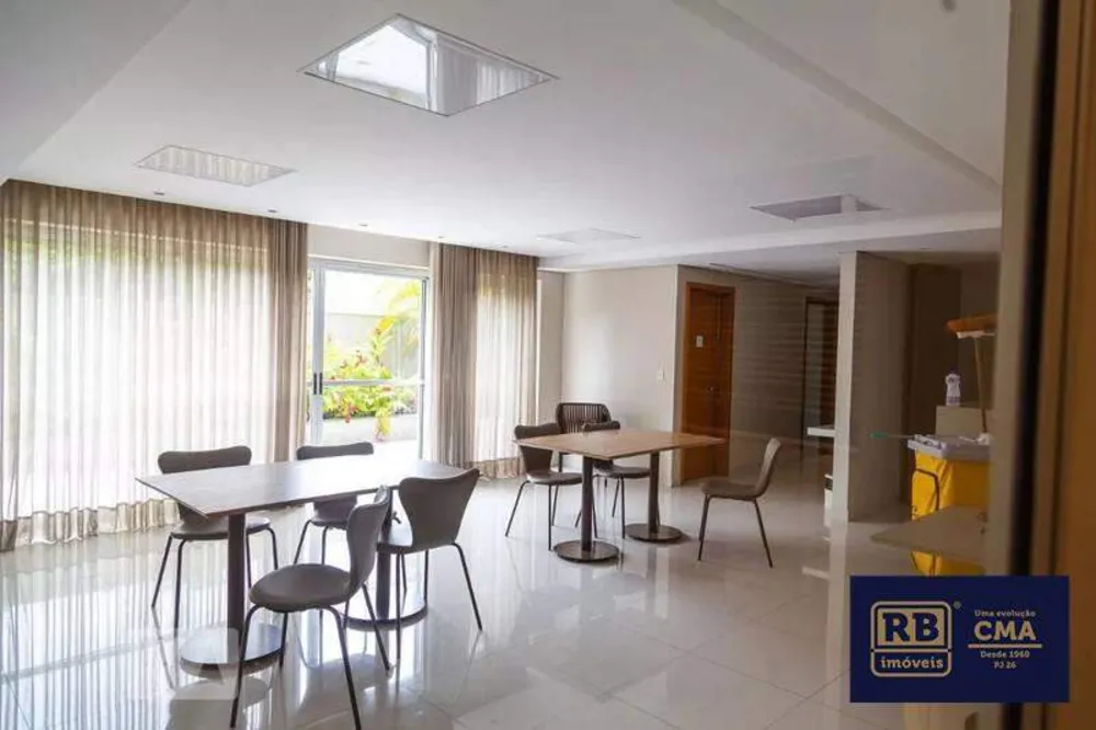 Apartamento, 1 quarto, 60 m² - Foto 18