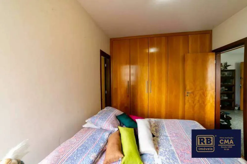Apartamento, 1 quarto, 60 m² - Foto 5