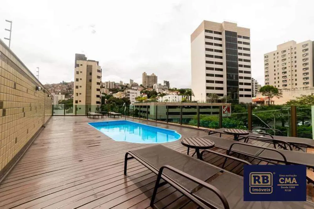 Apartamento, 1 quarto, 60 m² - Foto 13