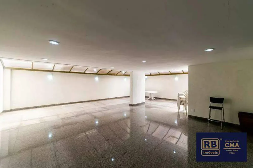 Apartamento, 1 quarto, 60 m² - Foto 22
