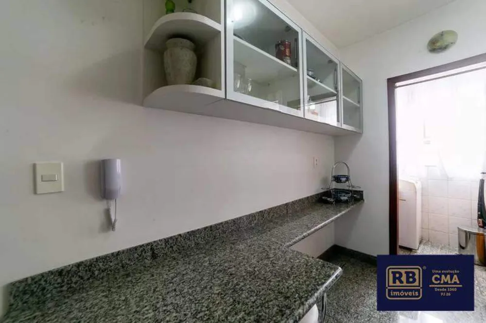 Apartamento, 1 quarto, 60 m² - Foto 15