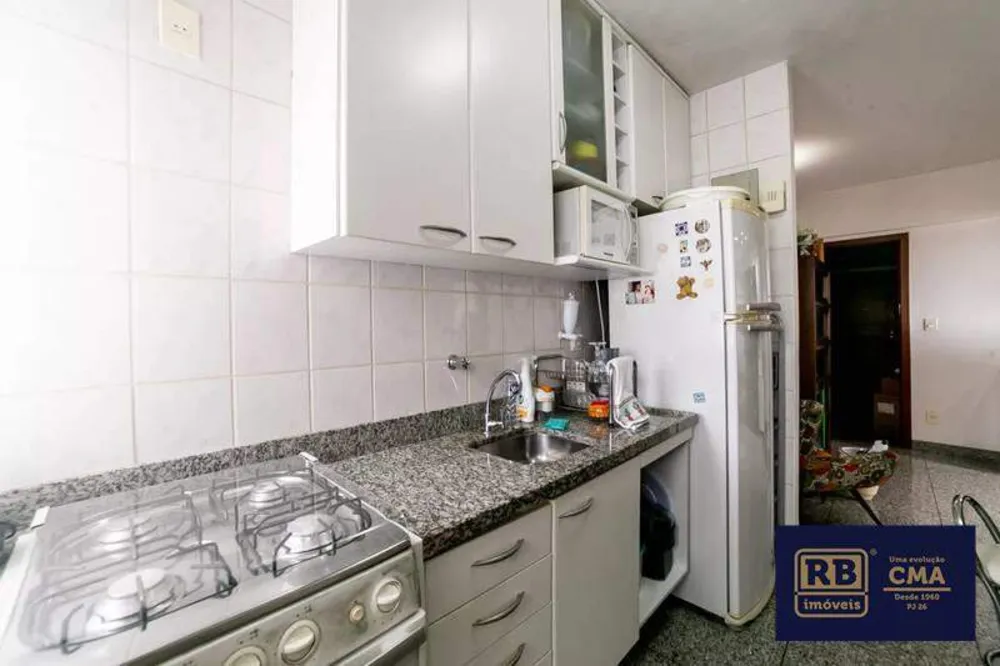 Apartamento, 1 quarto, 60 m² - Foto 12