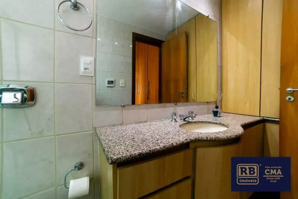 Apartamento, 1 quarto, 60 m² - Foto 7